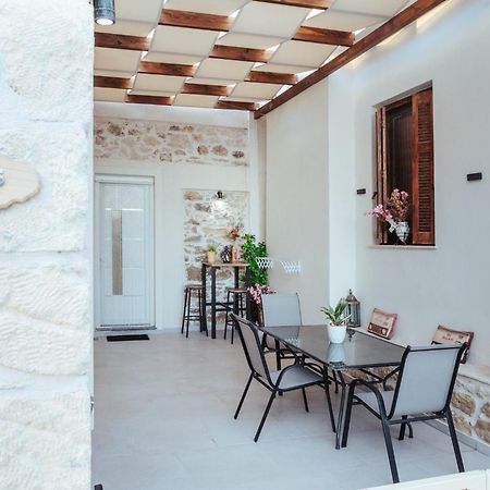 Luxury House Apartment Ierápetra Екстериор снимка