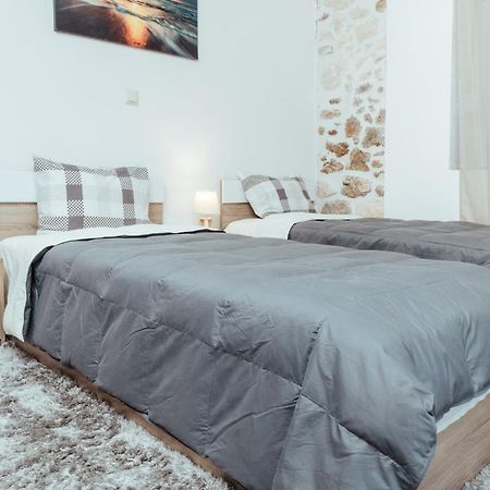 Luxury House Apartment Ierápetra Екстериор снимка