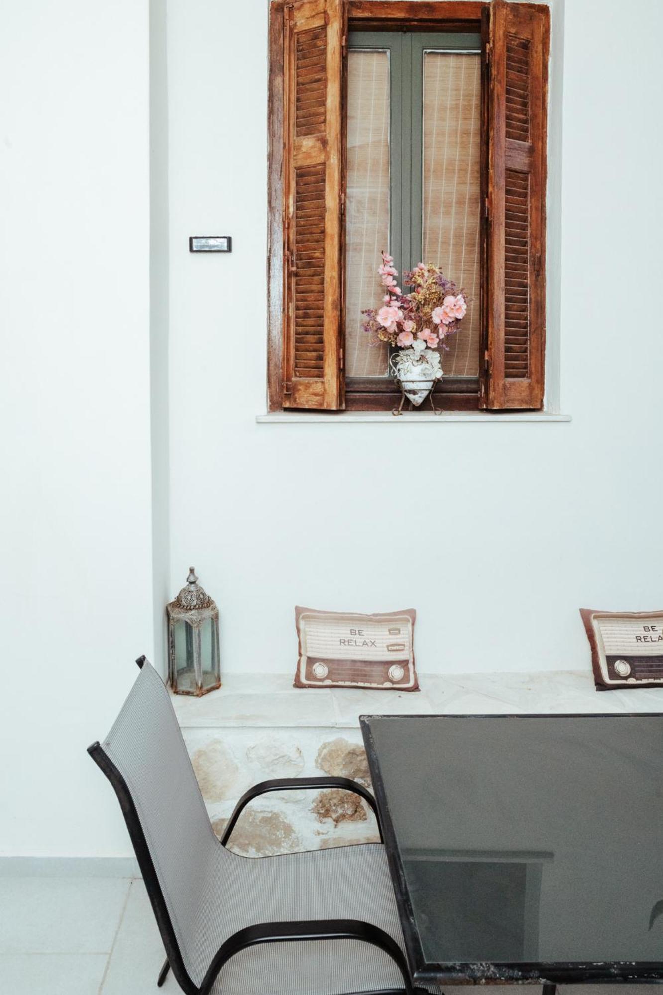 Luxury House Apartment Ierápetra Екстериор снимка