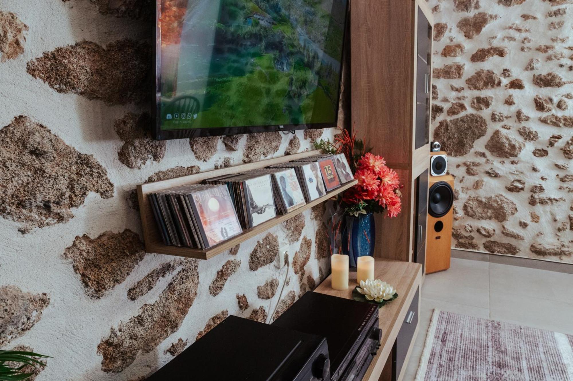 Luxury House Apartment Ierápetra Екстериор снимка