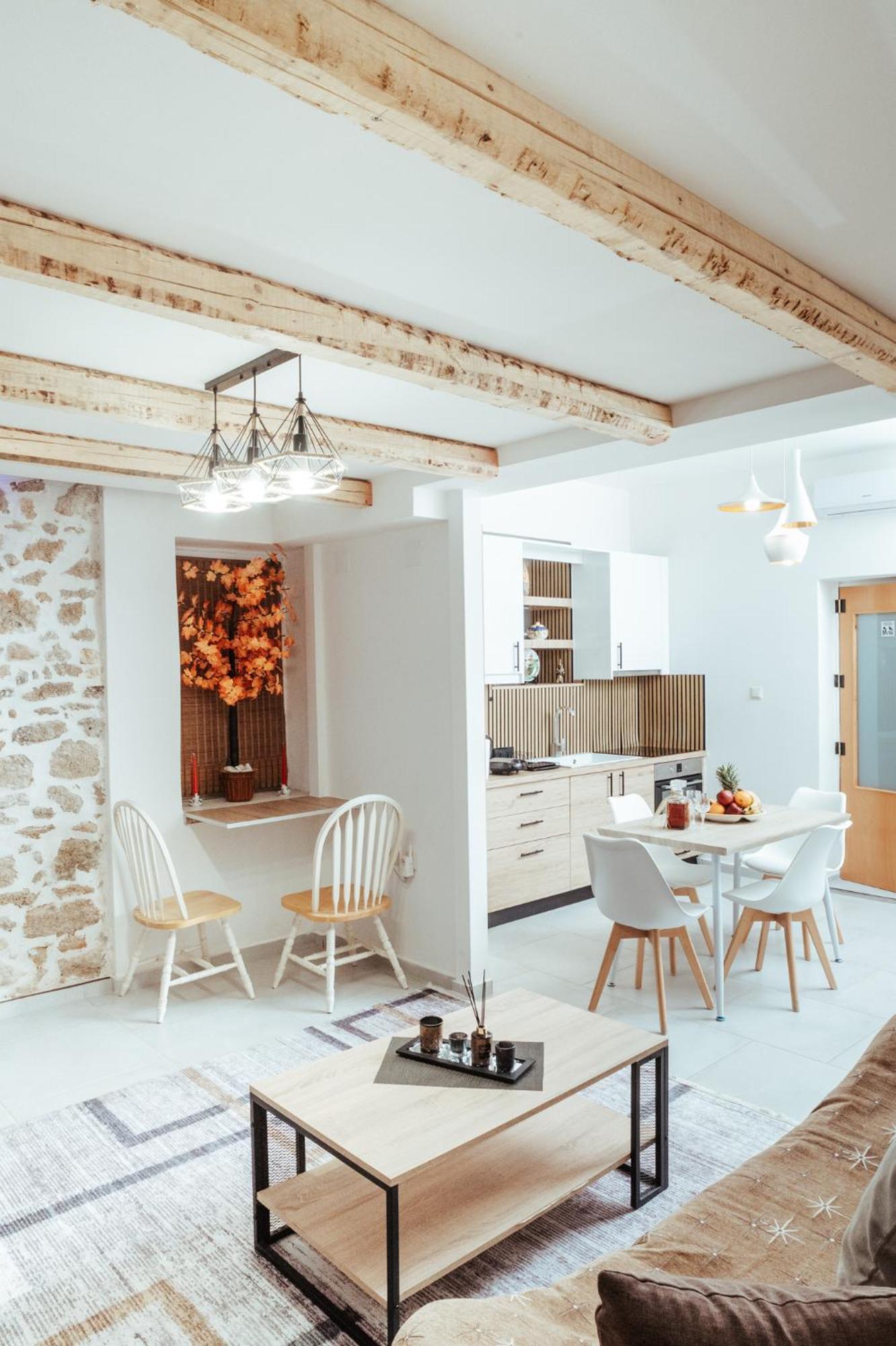 Luxury House Apartment Ierápetra Екстериор снимка