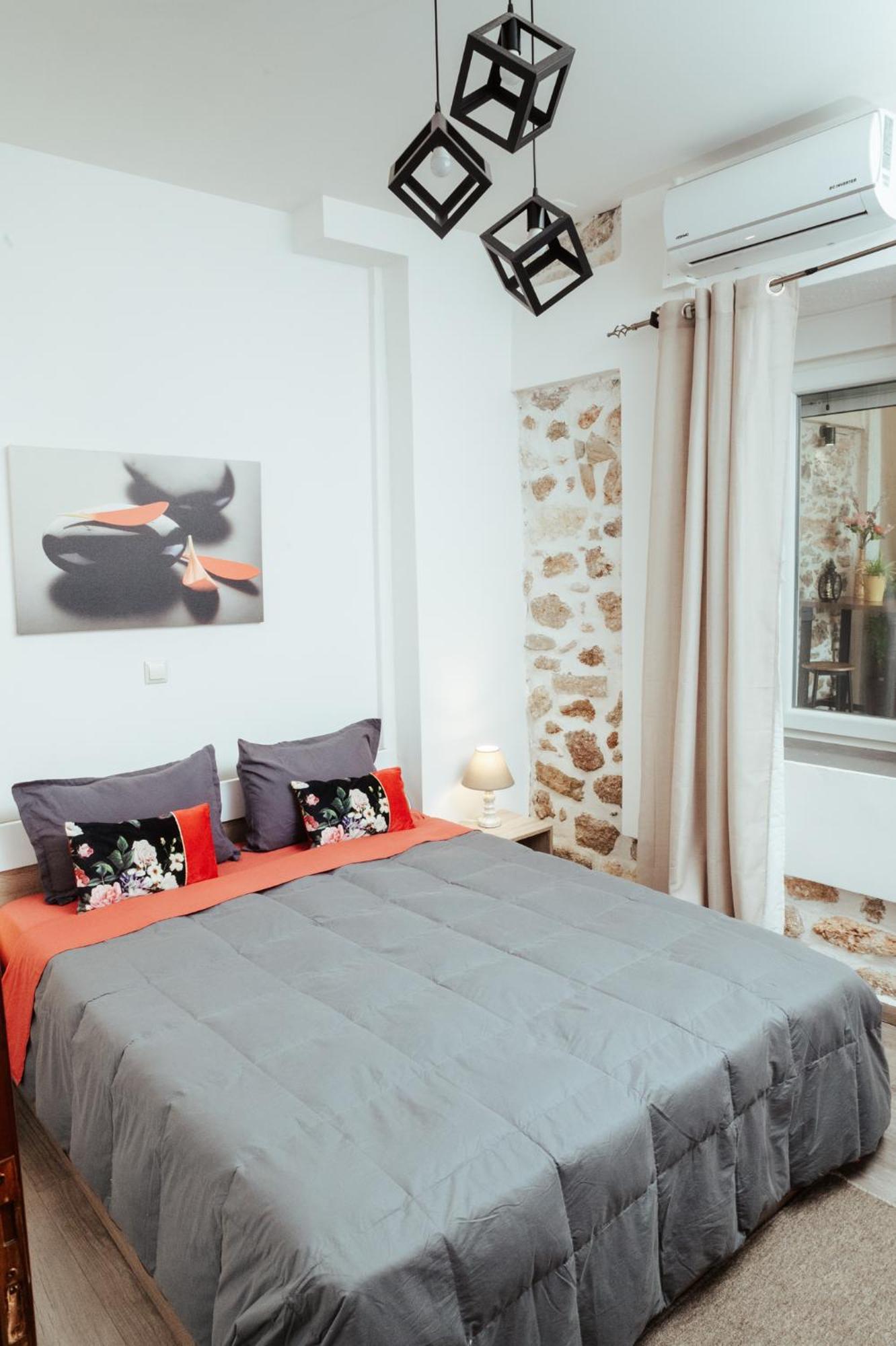 Luxury House Apartment Ierápetra Екстериор снимка