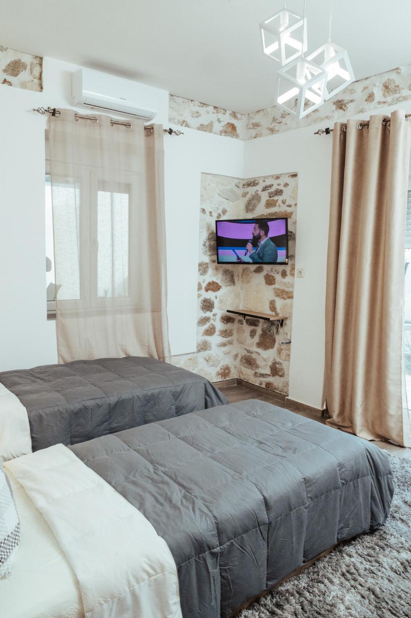 Luxury House Apartment Ierápetra Екстериор снимка