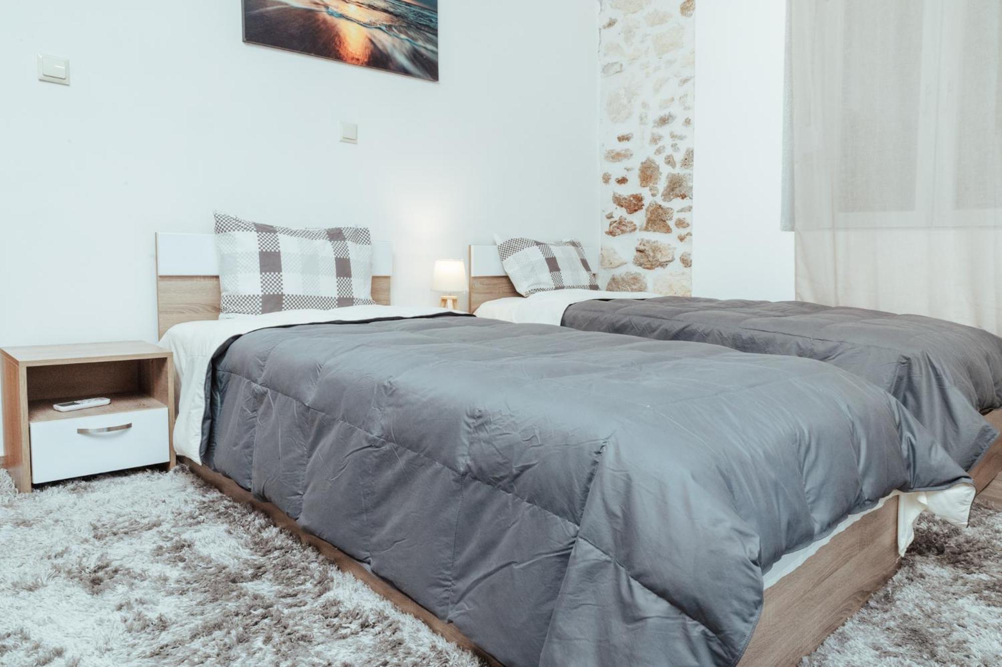 Luxury House Apartment Ierápetra Екстериор снимка